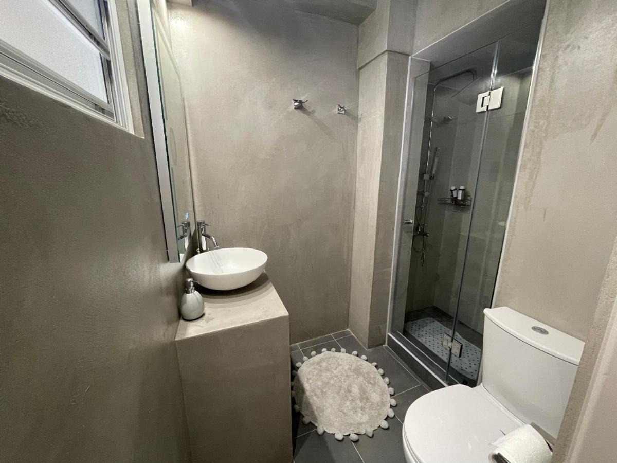 Le Magne Apartments Kardamili Bagian luar foto